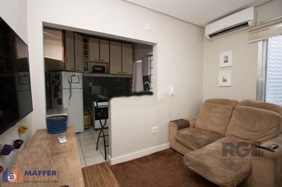 Apartamento, 1 quarto, 40 m² - Foto 3