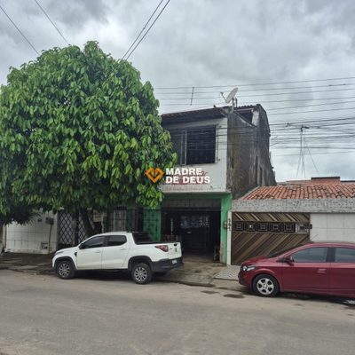 Casa Comercial, 290 m² - Foto 2