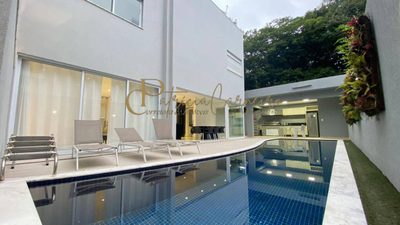 Casa, 5 quartos, 367 m² - Foto 2