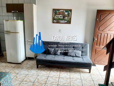Sobrado, 2 quartos, 50 m² - Foto 4