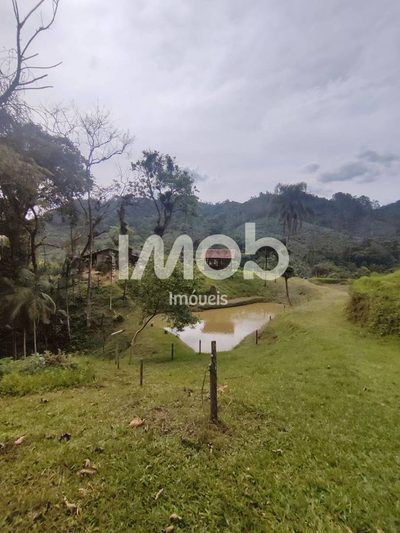 Chácara, 11 hectares - Foto 2