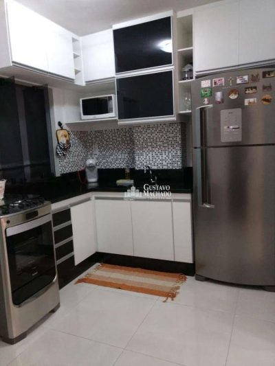 Apartamento, 2 quartos, 50 m² - Foto 3
