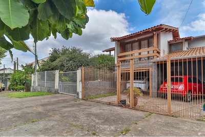 Casa, 2 quartos, 166 m² - Foto 1