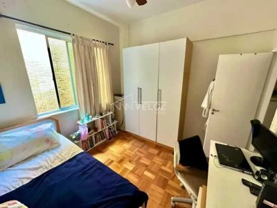 Apartamento, 3 quartos, 87 m² - Foto 1