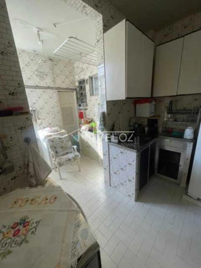 Apartamento, 3 quartos, 106 m² - Foto 1