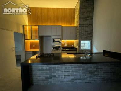 Casa, 1 quarto, 200 m² - Foto 4