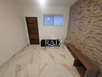 Apartamento, 2 quartos, 60 m² - Foto 3