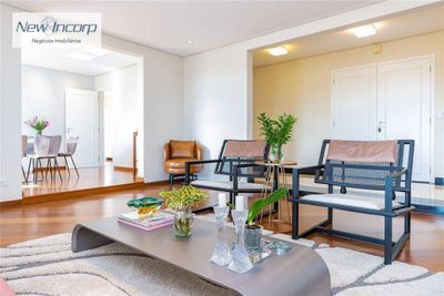 Apartamento, 4 quartos, 370 m² - Foto 5