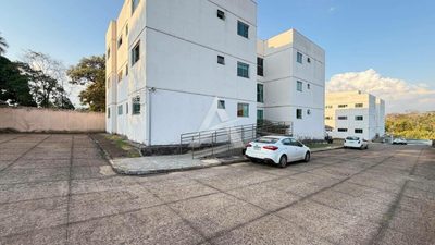 Apartamento, 2 quartos, 53 m² - Foto 4