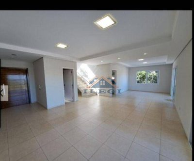 Casa, 4 quartos, 350 m² - Foto 5