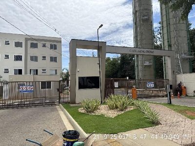 Apartamento, 1 quarto, 44 m² - Foto 1
