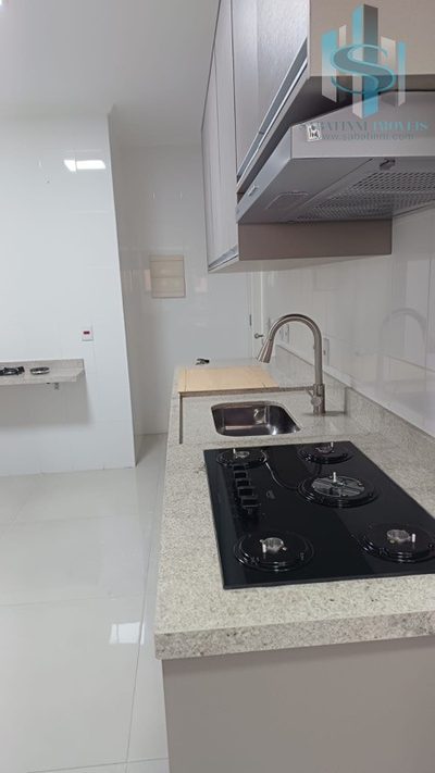 Apartamento, 3 quartos, 106 m² - Foto 5