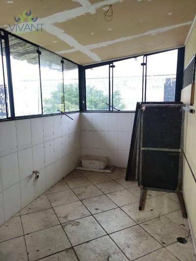 Prédio Inteiro, 1650 m² - Foto 5