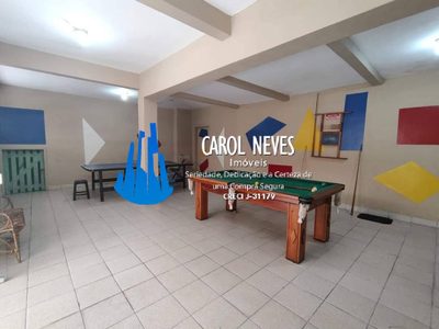 Apartamento, 1 quarto - Foto 3