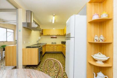 Apartamento, 4 quartos, 164 m² - Foto 3