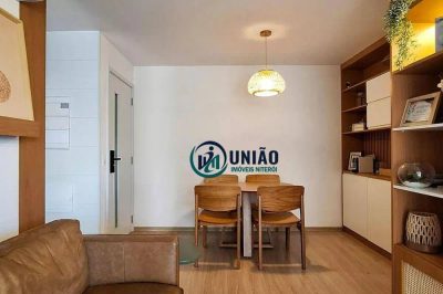 Apartamento, 3 quartos, 85 m² - Foto 4
