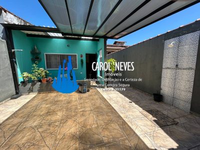 Casa, 2 quartos, 101 m² - Foto 4