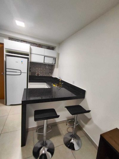Apartamento, 1 quarto, 40 m² - Foto 2