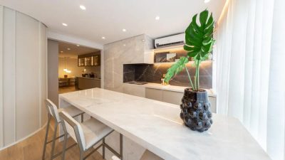 Apartamento, 4 quartos, 221569 m² - Foto 5