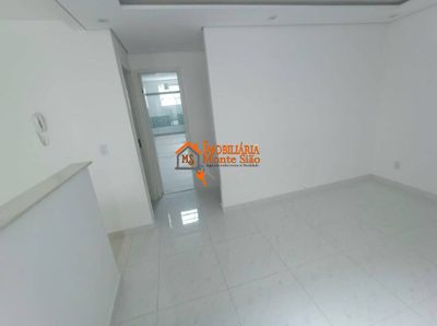 Apartamento, 2 quartos, 45 m² - Foto 2