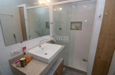 Apartamento, 3 quartos, 119 m² - Foto 1