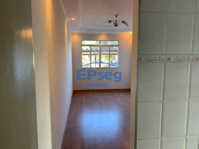Apartamento, 2 quartos, 48 m² - Foto 5