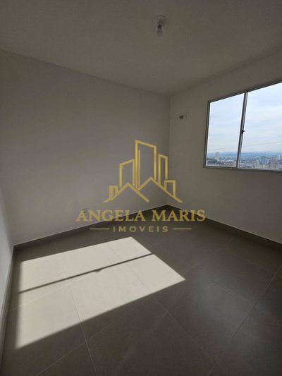 Apartamento, 2 quartos, 44 m² - Foto 3