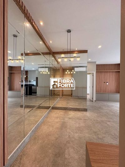Apartamento, 2 quartos, 129 m² - Foto 2
