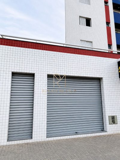 Depósito-Galpão, 14 m² - Foto 1
