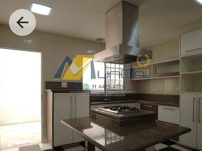 Casa, 3 quartos, 221 m² - Foto 2