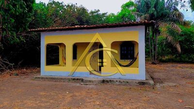 Casa, 2 quartos, 60 m² - Foto 3