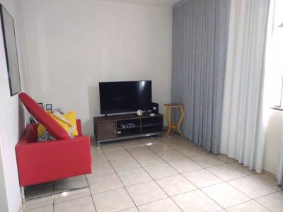 Apartamento, 3 quartos, 106 m² - Foto 2