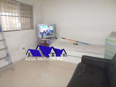 Casa, 1 quarto, 55 m² - Foto 3