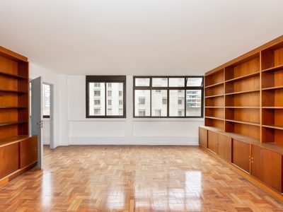 Apartamento, 4 quartos, 150 m² - Foto 1
