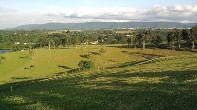 Terreno, 93 hectares - Foto 2