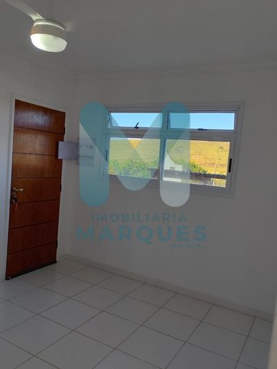 Apartamento, 2 quartos - Foto 2