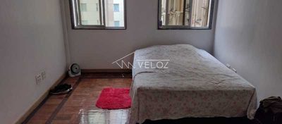 Apartamento, 2 quartos, 55 m² - Foto 2