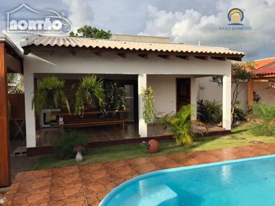 Casa, 4 quartos, 170 m² - Foto 4