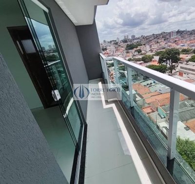Apartamento, 2 quartos, 63 m² - Foto 2