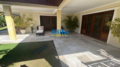 Casa de Condomínio, 6 quartos - Foto 4