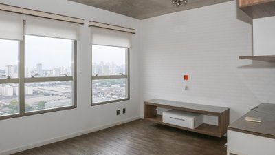 Apartamento, 2 quartos, 69 m² - Foto 1