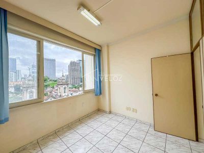 Apartamento, 1 quarto, 28 m² - Foto 2