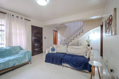 Casa, 3 quartos, 104 m² - Foto 2