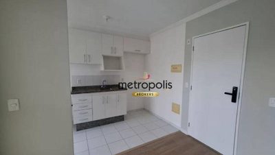 Apartamento, 2 quartos, 49 m² - Foto 3