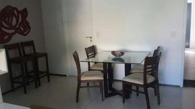 Apartamento, 3 quartos, 120 m² - Foto 5