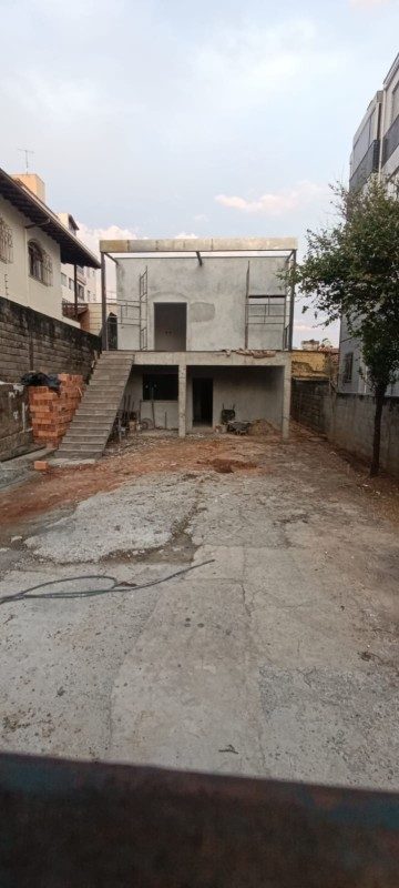 Casa, 3 quartos, 100 m² - Foto 2