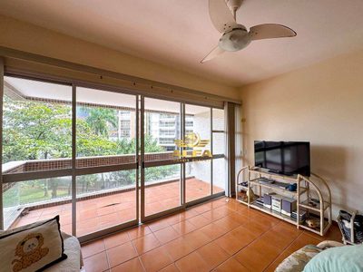 Apartamento, 3 quartos, 115 m² - Foto 4