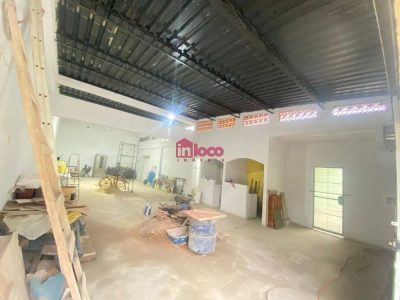 Depósito-Galpão, 130 m² - Foto 3