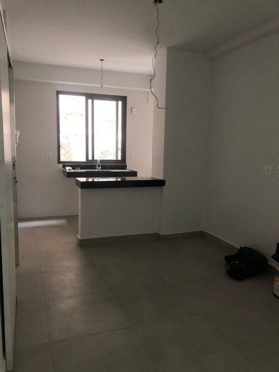 Apartamento, 2 quartos, 65 m² - Foto 2