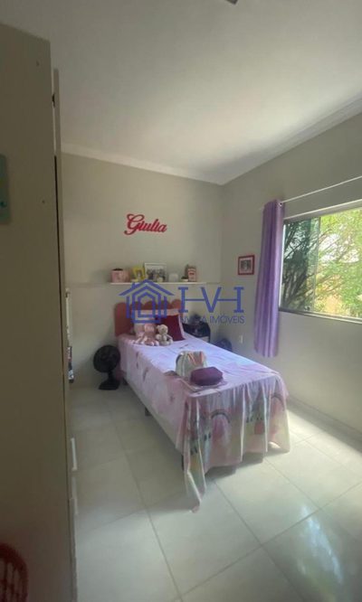 Casa, 3 quartos, 100 m² - Foto 4